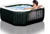 INTEX Pure Spa Whirlpool - Jet & Bubble Deluxe HWS 6 Voir les images du produit 12
