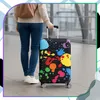 EDIBAZZAR | Elastický ochranný obal na kufry, zavazadla, Náhled obrázku produktu 2