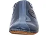 Gemini Damen Pantolette Leder Clog Sabot 336062-02, Produktbild-Vorschau 4