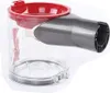 Trade-Shop Staubbehälter / Ersatzbehälter / Müllbehälter Produktbild-Vorschau 5