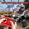 AIYAPLAY Kinder Elektroauto 12V KAWASAKI Kinderauto UTV mit Produktbild-Vorschau 5