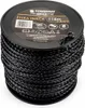 A spool of black trimmer line is shown against a white background. Náhľad obrázku produktu