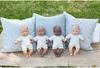 Miniland Babypuppe asiatisch 32cm Puppe Spielzeug Produktbild-Vorschau 5