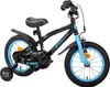 AMIGO Kinderfahrräder Jungen BMX Jump 14 Zoll 22,5 cm Produktbild-Vorschau 5