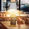 Led Flaschenleuchte Wiederaufladbare,Flaschenlampe Touch Produktbild-Vorschau 1