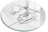 Glasschneideplatte - Herdabdeckplatte - fi30 cm - Produktbild-Vorschau 1