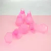 Oblique Unique 6x Schnapsglas Trink Ring Diamantring Produktbild-Vorschau 3