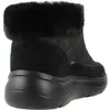 Skechers On-The-Go Encore Maisie Schwarz BBK Größe EU 38 Produktbild-Vorschau 3