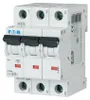 EATON 6kA 3p interruttore di sovracorrente B20 20A Anteprima dell’immagine prodotto 4