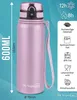 My Vesperbox - Edelstahl Thermos Trinkflasche auslaufsicher Produktbild-Vorschau 2