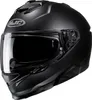 HJC i71 Solid Semi schwarz matt M Produktbild-Vorschau 1