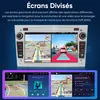 Autoradio Hexinex Android 15 pour Opel Corsa D / Astra H / Voir les images du produit 9