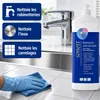 Nettoyant salle de bain Sonett, bouteille de recharge 1l Voir les images du produit 3