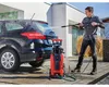 Idropulitrice Einhell TE-HP 170 Anteprima dell’immagine prodotto 3