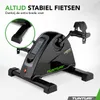 Tunturi Cardio Fit M50 Allenatore Mobilità - Cyclette Anteprima dell’immagine prodotto 9
