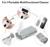 5 in 1 Airpods Reinigungsset, iPhone Reinigungsset für Produktbild-Vorschau 4