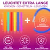 50x Knicklichter Party Set - Knicklichter Kinder  - Produktbild-Vorschau 2