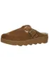 Rohde Damen Leder Hausschuhe Pantoffeln Foggia 6123, Produktbild-Vorschau 18