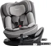 BabyGo Kinderautositz Nova II, grey Produktbild-Vorschau 3