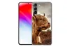 MuchoWow® Handyhülle Schutzhülle Hülle für Samsung Galaxy Produktbild-Vorschau 2