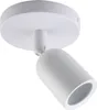 Faretti da soffitto bianchi SOLIS SPOT GU10 SOCKEL 230V Anteprima dell’immagine prodotto 1