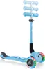 Globber Junior Foldable Fantasy Light Scooter, Produktbild-Vorschau 3