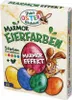 Farby Magic Egg: mramorový efekt a 5 intenzívnych farieb Náhľad obrázku produktu 8