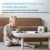 Visueller Timer mit Nachtlicht, 60 Minuten Countdown Timer, Produktbild-Vorschau 3