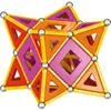 Geomag Classic GM474, Neodym-Magnet-Spielzeug, 5 Jahr(e), Produktbild-Vorschau 5