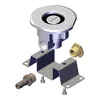 Reinigungsadapter BieTal® Spüladapter KEG Zapfkopf Dreikant Produktbild-Vorschau 6
