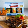 Best Barbecue Box - 3er Set Produktbild-Vorschau 6