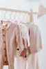 Baby's Only Baby Pullover Pure - Alt Rosa - 50 - 100% Produktbild-Vorschau 6