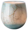 FINK Vase COSMIC - Windlicht aus mundgeblasenem Opalglas, Produktbild-Vorschau 1
