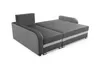 Robin BARI Ecksofa mit Schlaffunktion, Sofa mit Produktbild-Vorschau 4