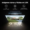 Xiaomi Vonkajšia kamera BW500 Box IP bezpečnostná kamera Náhľad obrázku produktu 11