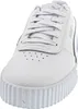Puma Carina L Puma White-Puma White-Puma 39 Podgląd zdjęcia produktu 75