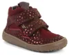 Froddo Barefoot Tex Autumn Bordeaux+ Größe EU 33 Produktbild-Vorschau 2
