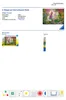 Ravensburger 10641 Ravensburger XXL Magischer Ausritt Voir les images du produit 3