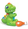 Interaktívny veselý dinosaurus Baby T- Rex Náhľad obrázku produktu 1