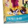 PLAYMOBIL Scooby Doo  70707 SCOOBY-DOO  Aventure avec Witch Voir les images du produit 4