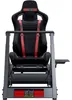 Next Level Racing GTtrack - Rennsimulator-Cockpit Produktbild-Vorschau 11