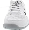 Asics Gel-Rocket 12 1071A116101 (46/white-black) Produktbild-Vorschau 4
