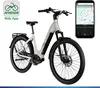 Zündapp X800 E Bike Damen 27,5 pouces Pedelec 160 - 185 cm Voir les images du produit 2