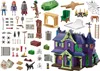 PLAYMOBIL SCOOBY-DOO! 70361 Abenteuer im Geisterhaus, Mit Produktbild-Vorschau 2
