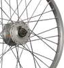 20 Zoll Vorderrad Aluminiumfelge Shimano Nabendynamo Produktbild-Vorschau 2