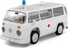 Action Town Volkswagen T2b Krankenwagen Produktbild-Vorschau 3
