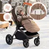 Lionelo Oli Winterfußsack für Kinderwagen & Babywanne, Produktbild-Vorschau 2
