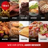Tefal Easy Fry FW605810 Fritteuse Einzelbild 20 l Produktbild-Vorschau 20