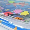 Kögler Kinder Wasserspielmatte Rechteckig 69 x 51 Fische Produktbild-Vorschau 3