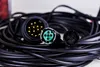 Sada: Zadné LED svetlá Fristom FT-270, LED svetlá Horpol LD Náhľad obrázku produktu 3